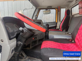 Buy XCMG QY25K5C Used Crane / 5 Buy XCMG QY25K5C Used Crane / 5